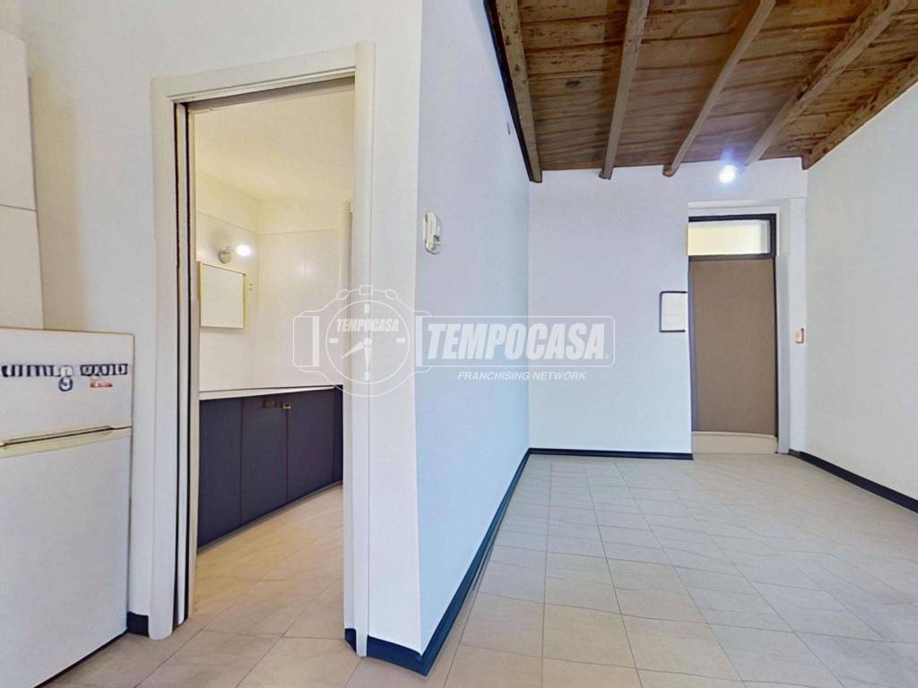 appartamento in vendita a Lissone