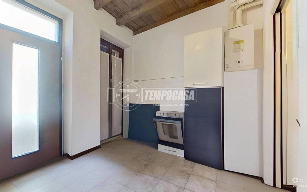 appartamento in vendita a Lissone