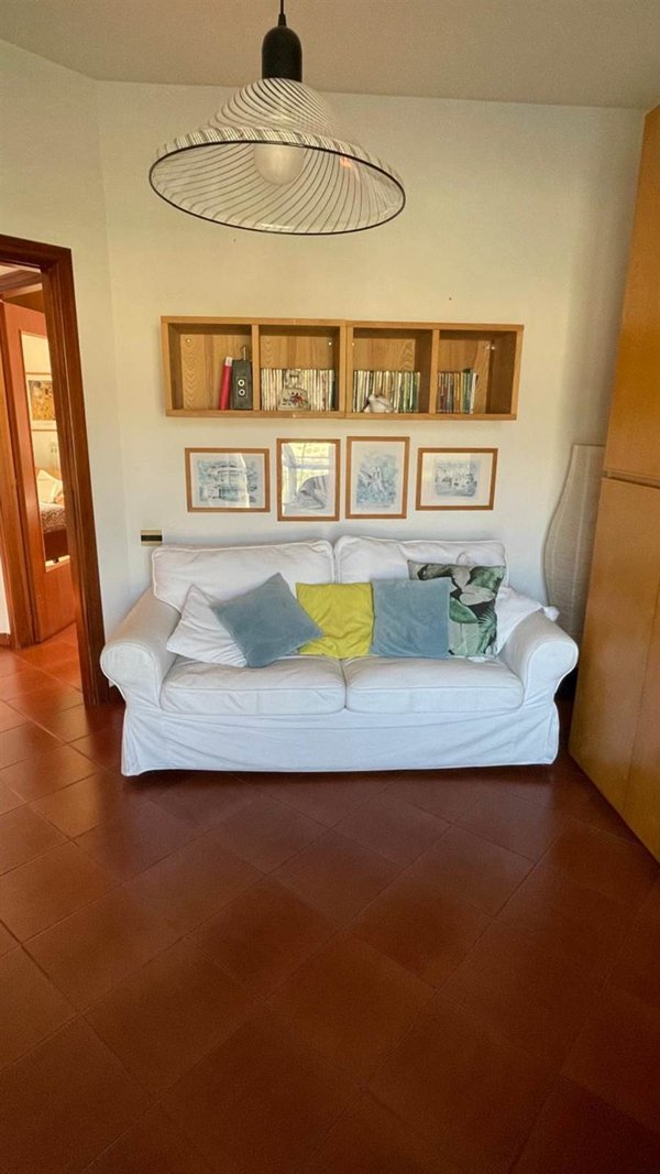 appartamento in vendita a Lissone in zona Santa Margherita