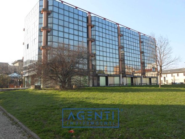 ufficio in vendita a Lissone