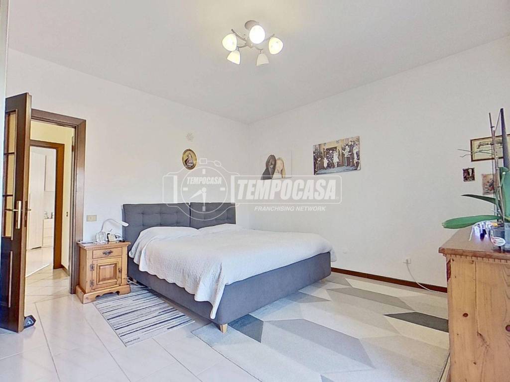 appartamento in vendita a Lissone in zona Santa Margherita