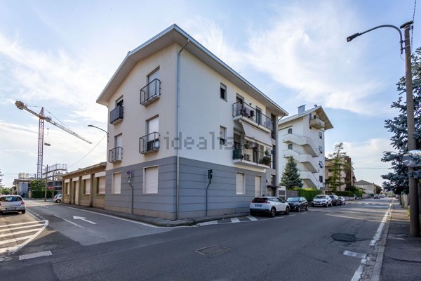 appartamento in vendita a Lissone