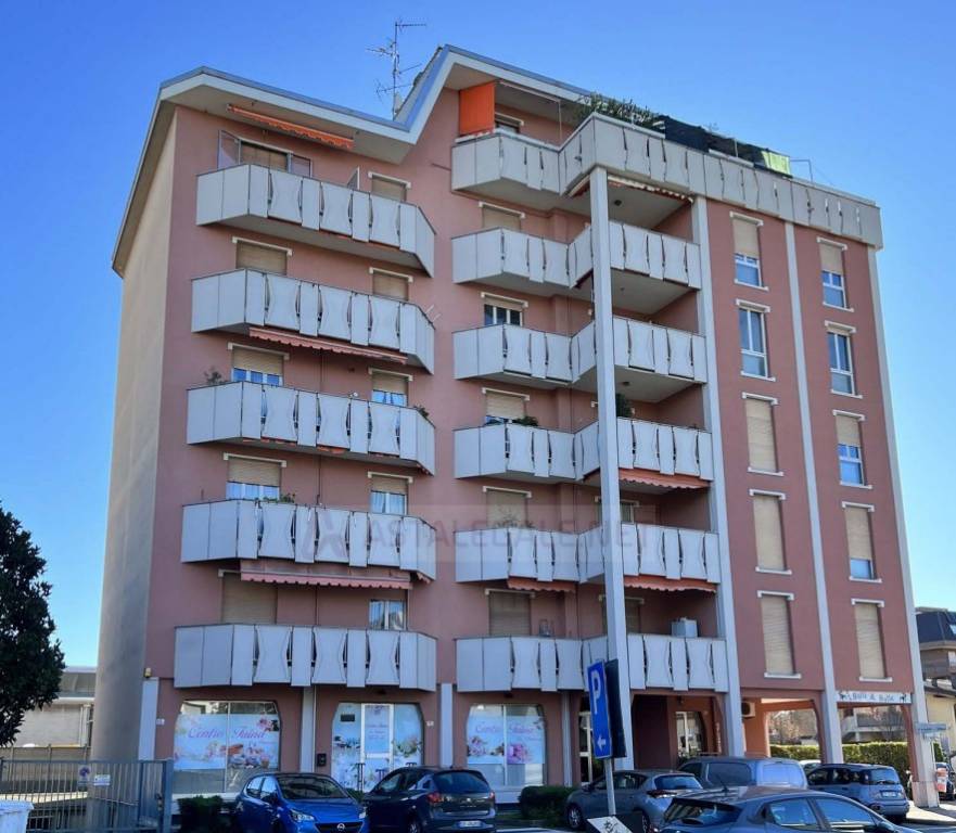 appartamento in vendita a Lissone