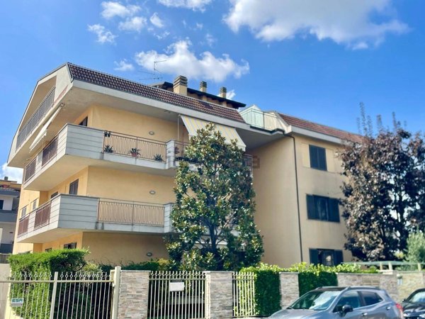 appartamento in vendita a Lissone