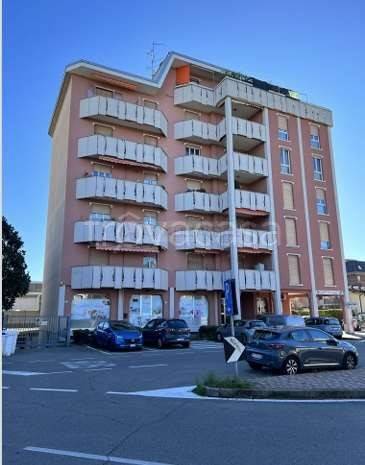 appartamento in vendita a Lissone