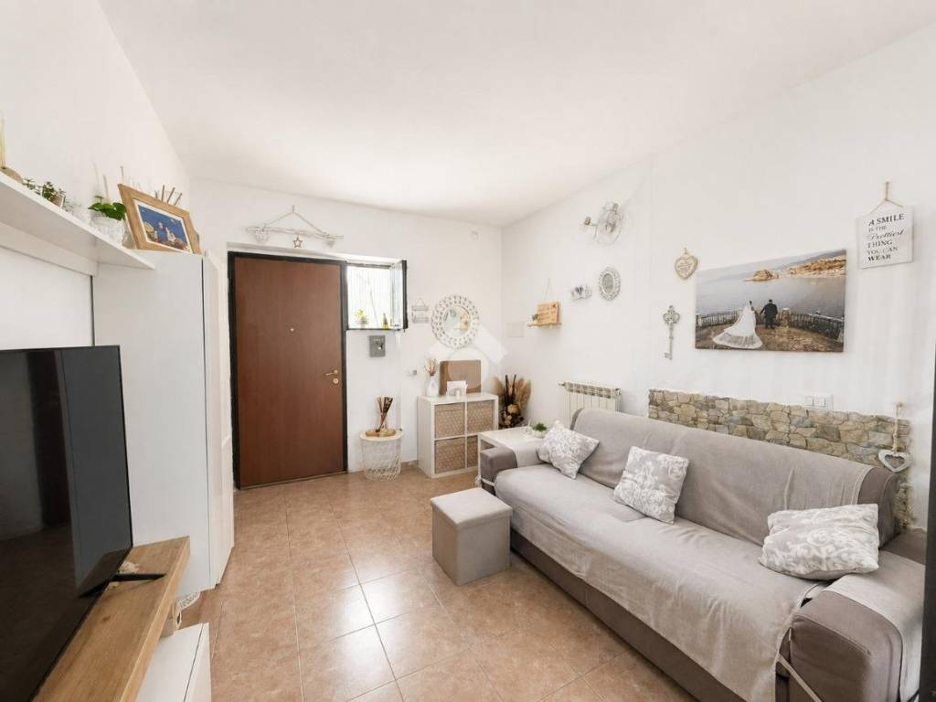 casa indipendente in vendita a Lissone in zona Santa Margherita