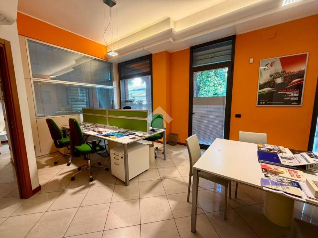 ufficio in vendita a Lissone