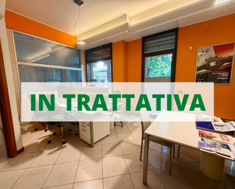 ufficio in vendita a Lissone