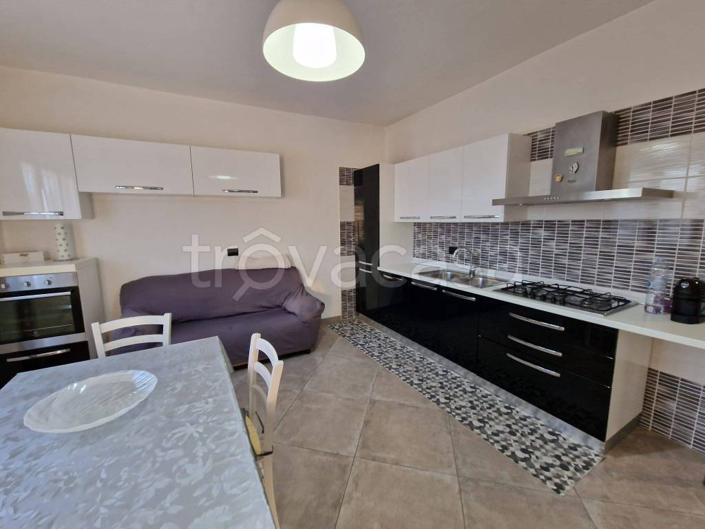 casa indipendente in vendita a Lissone in zona Santa Margherita