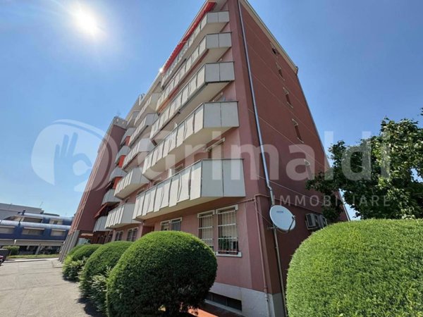 appartamento in vendita a Lissone