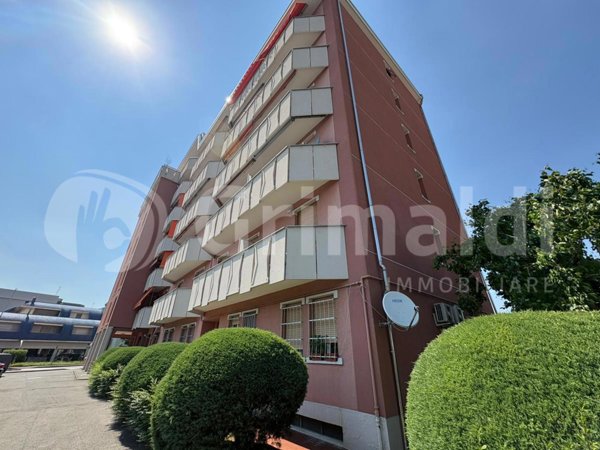 appartamento in vendita a Lissone