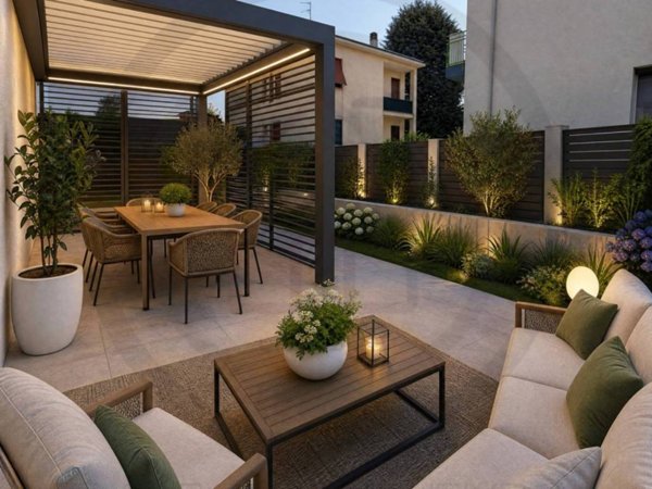 casa indipendente in vendita a Lissone