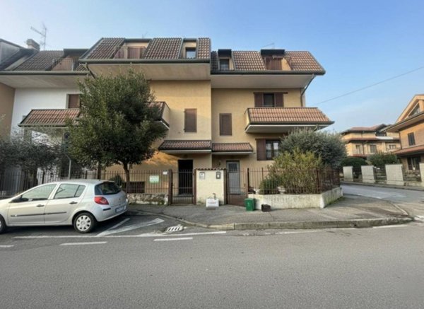 casa indipendente in vendita a Lissone