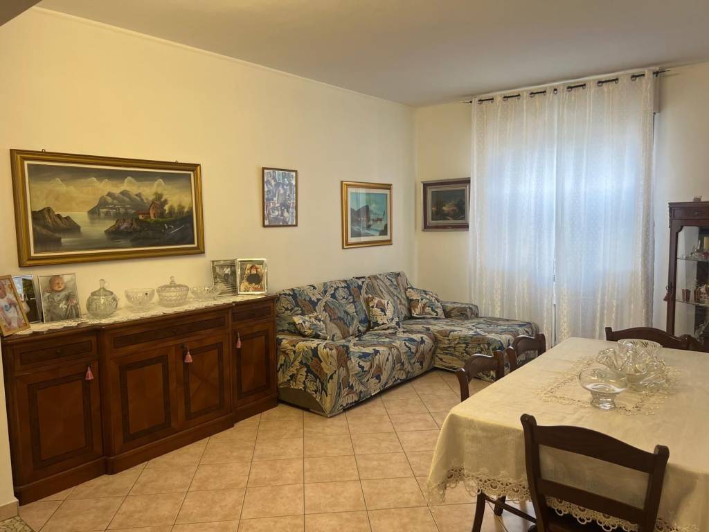 appartamento in vendita a Lissone