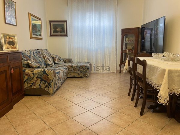 appartamento in vendita a Lissone