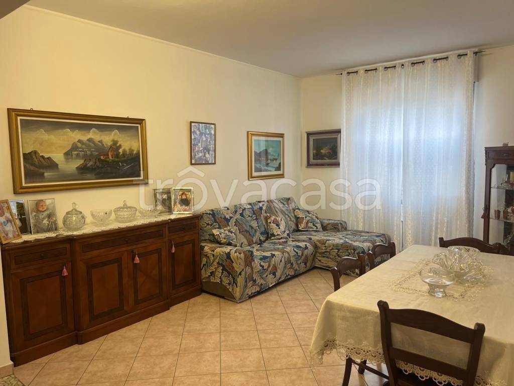 appartamento in vendita a Lissone