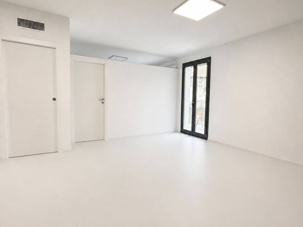appartamento in vendita a Lissone