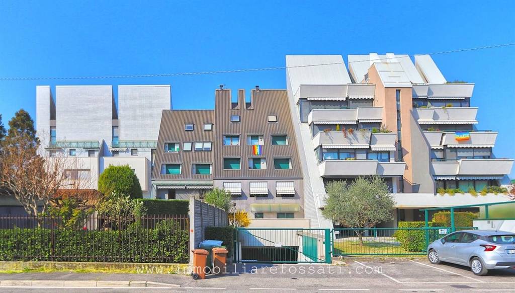 mansarda in vendita a Lissone