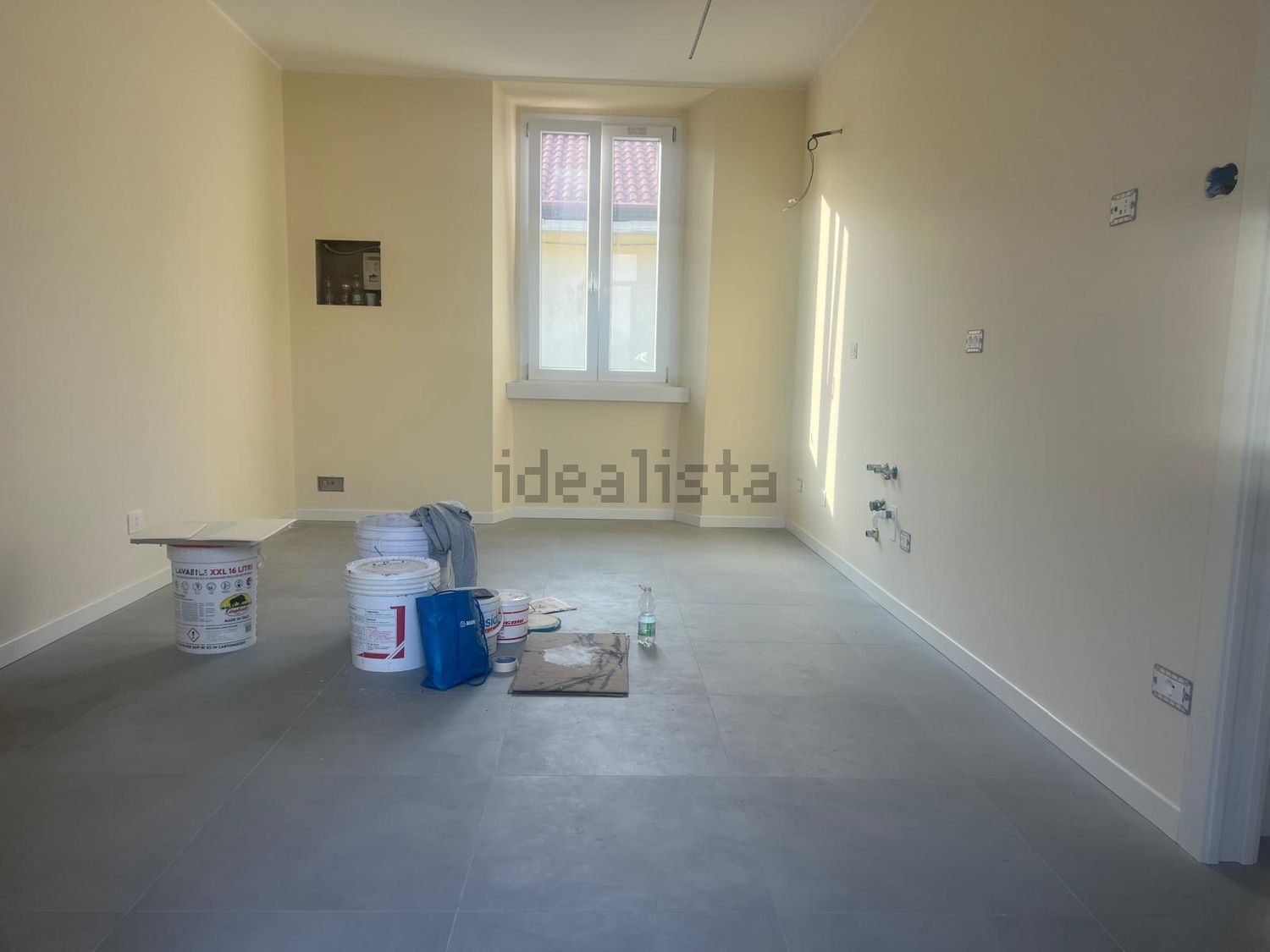 appartamento in vendita a Lissone