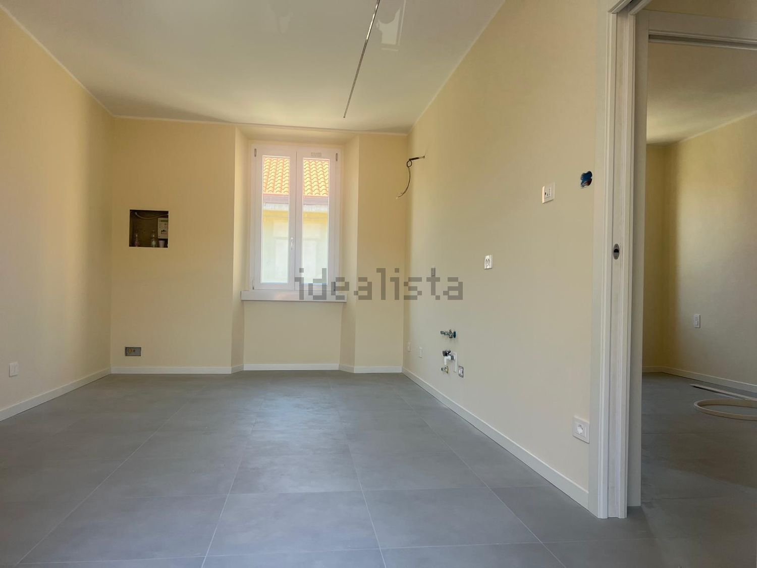 appartamento in vendita a Lissone
