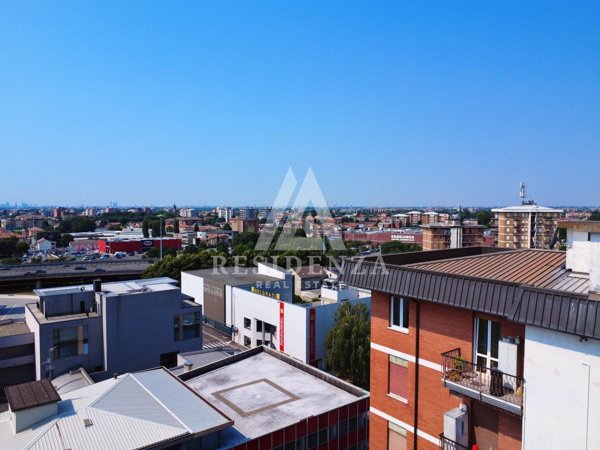 appartamento in vendita a Lissone