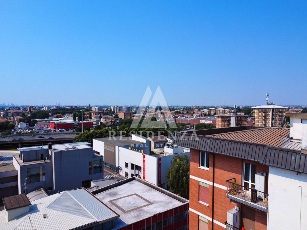 appartamento in vendita a Lissone