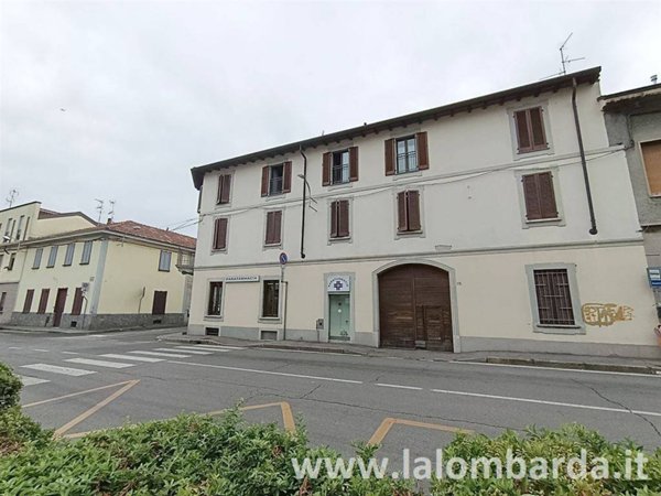 appartamento in vendita a Lissone