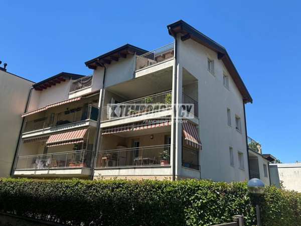 appartamento in vendita a Lissone