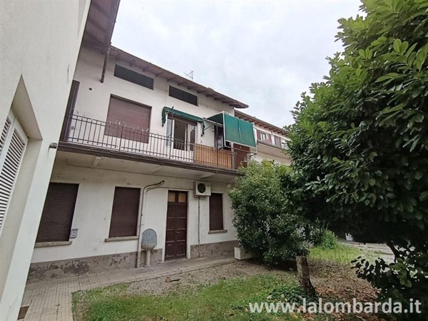 appartamento in vendita a Lissone