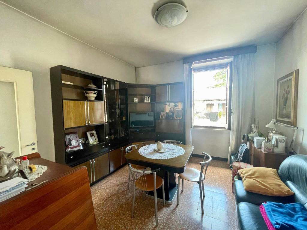 appartamento in vendita a Lissone