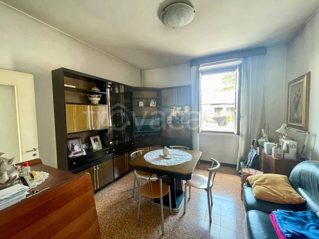 appartamento in vendita a Lissone