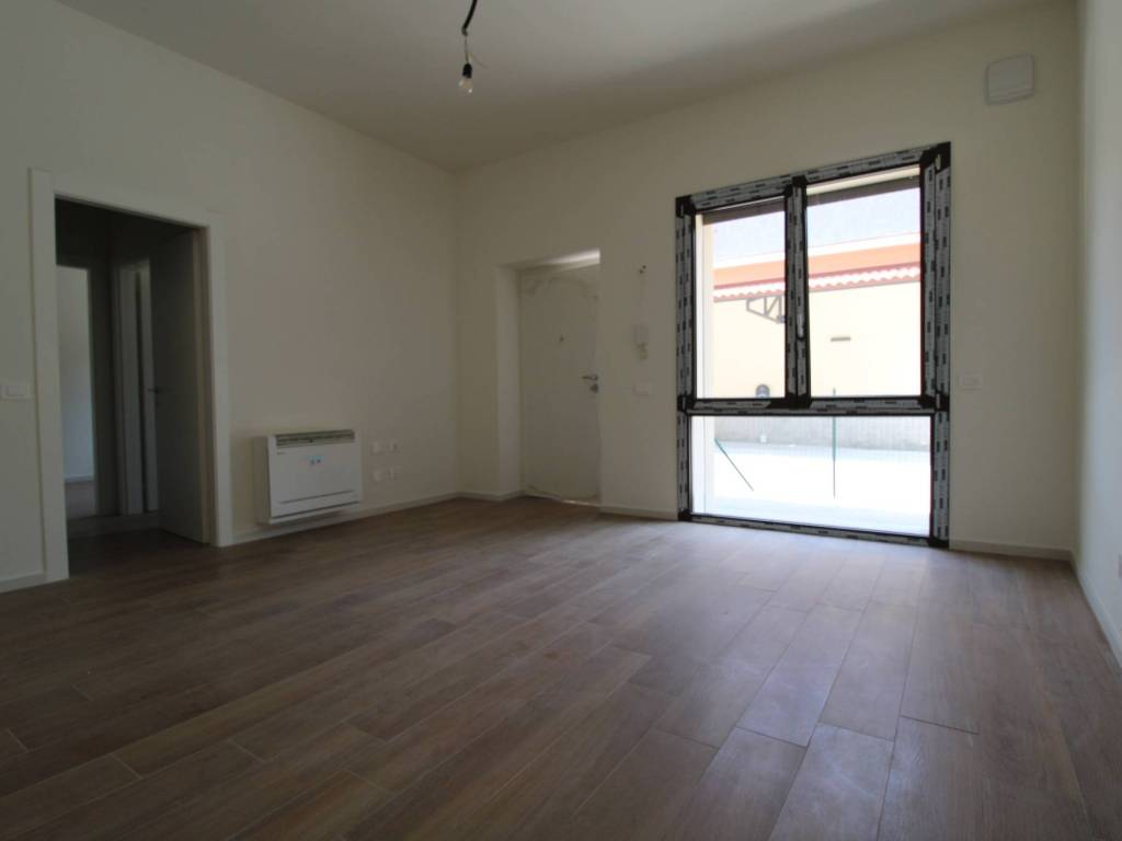 appartamento in vendita a Lissone