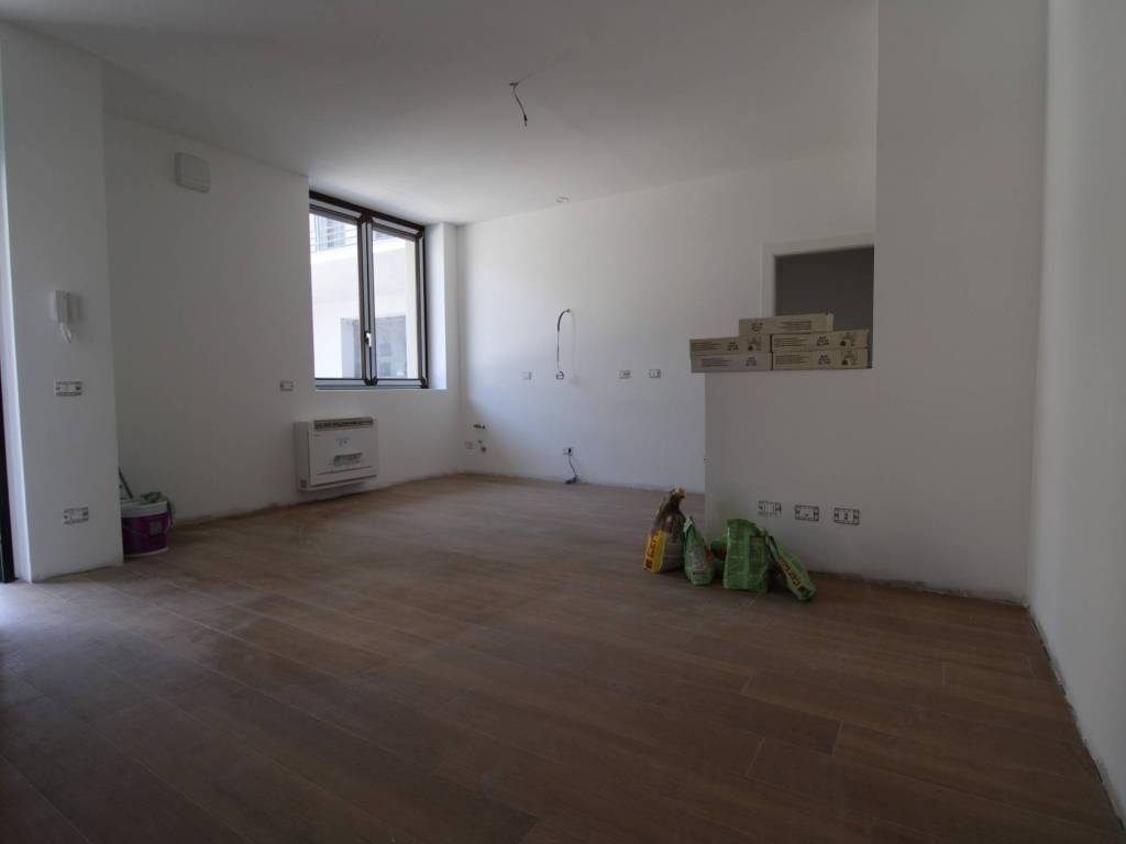 appartamento in vendita a Lissone