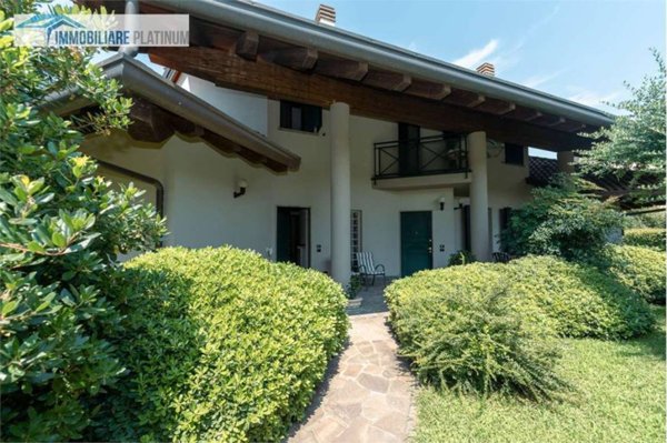 casa indipendente in vendita a Lissone in zona Santa Margherita