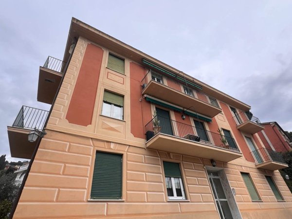 appartamento in vendita a Lissone
