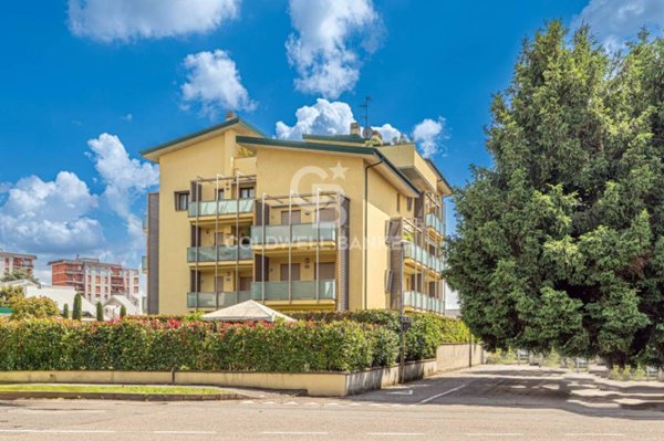 appartamento in vendita a Lissone