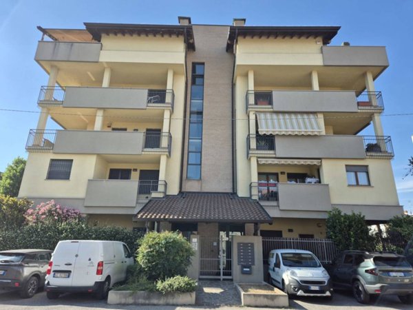 appartamento in vendita a Lissone