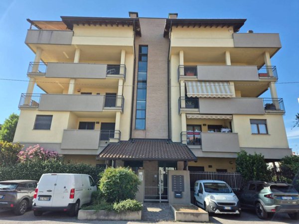 appartamento in vendita a Lissone