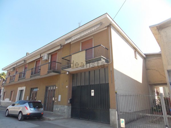 appartamento in vendita a Lissone
