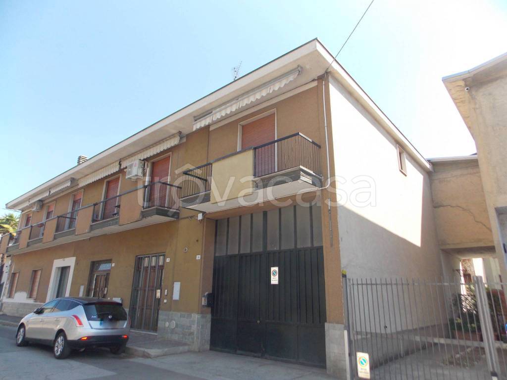appartamento in vendita a Lissone