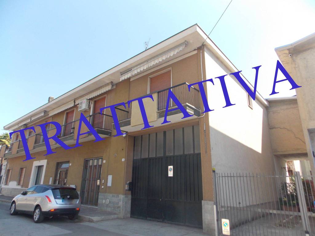 appartamento in vendita a Lissone