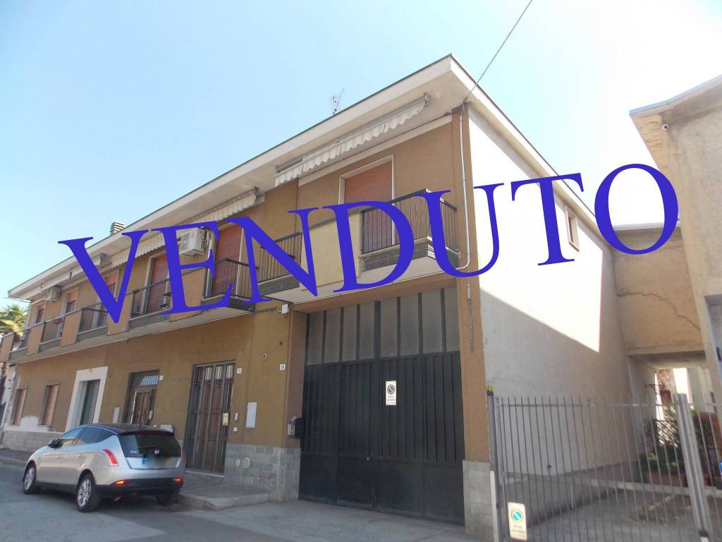 appartamento in vendita a Lissone