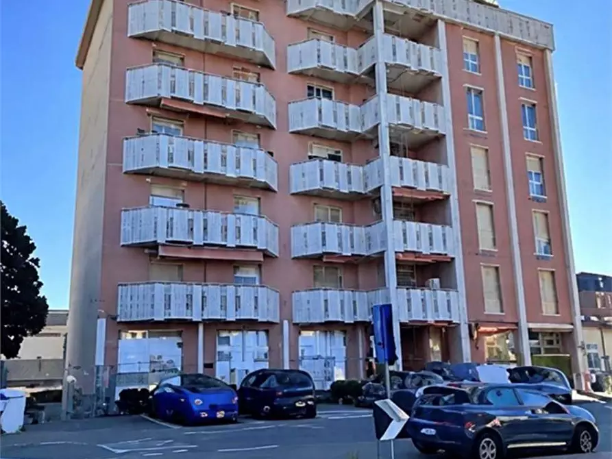 appartamento in vendita a Lissone