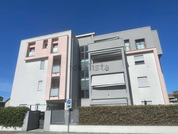 appartamento in vendita a Lissone