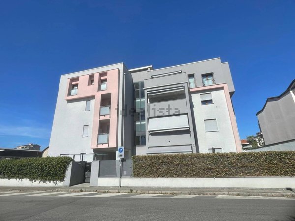 appartamento in vendita a Lissone