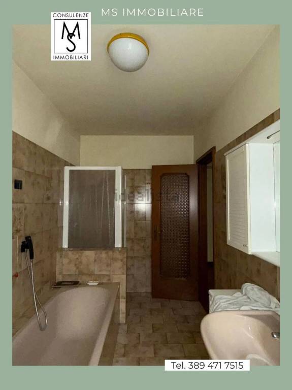 appartamento in vendita a Lissone