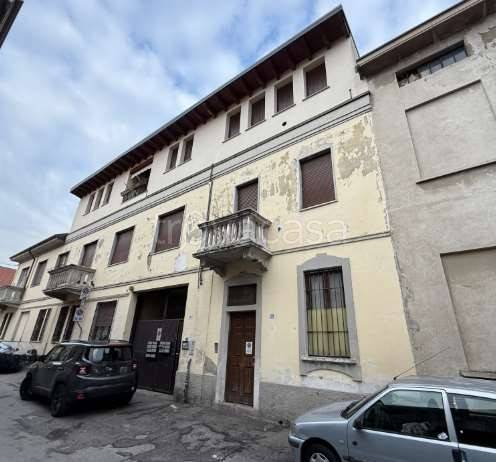 appartamento in vendita a Lissone