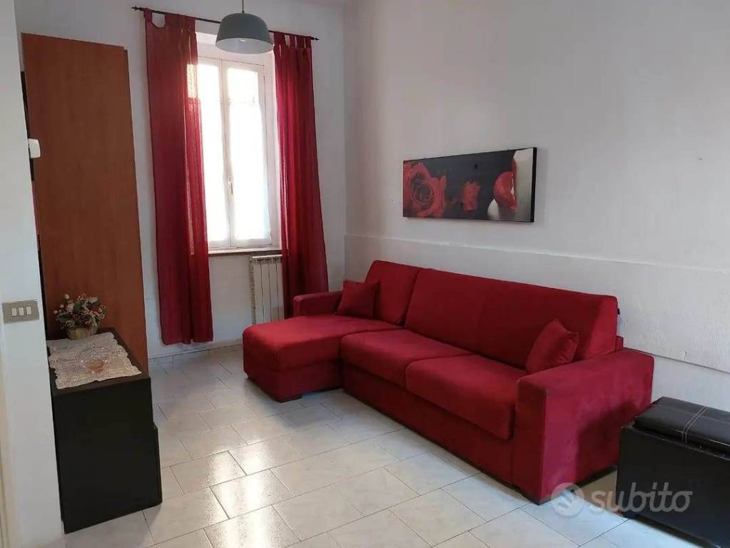 appartamento in vendita a Lissone