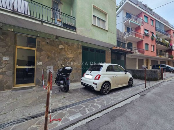locale di sgombero in vendita a Lissone in zona Santa Margherita