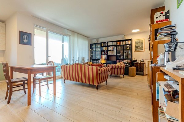 appartamento in vendita a Lissone